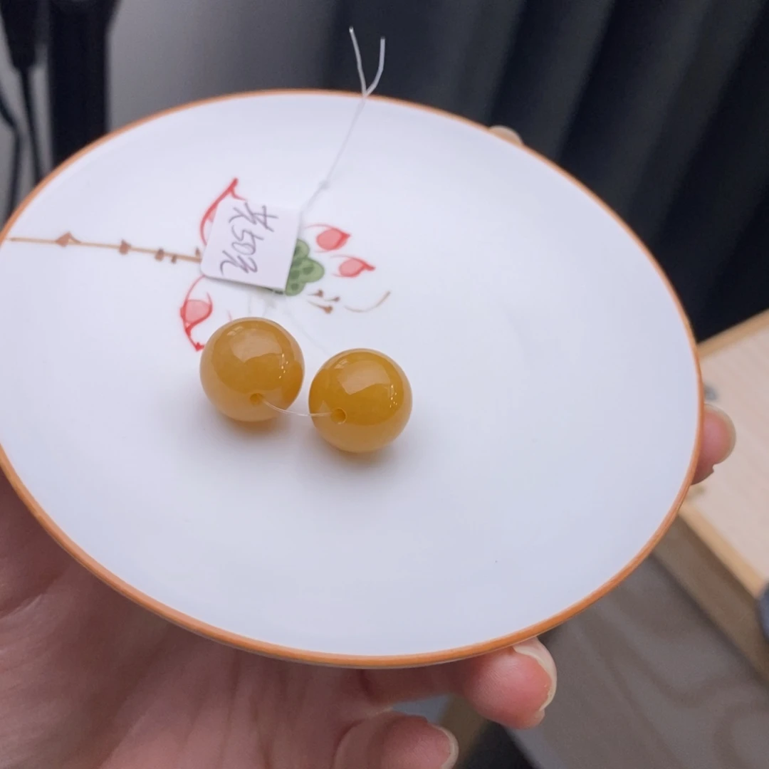 翡翠未镶嵌手链翡翠y526 卡13.1