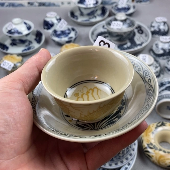 成***成杯手工手绘手工制作