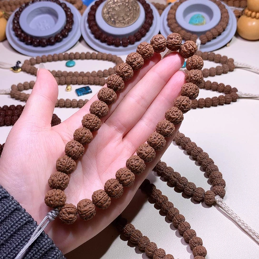 吊坠文玩核桃老树王