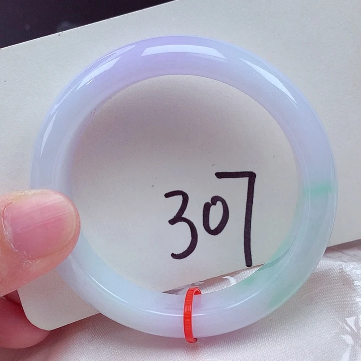 翡翠未镶嵌手镯翡翠