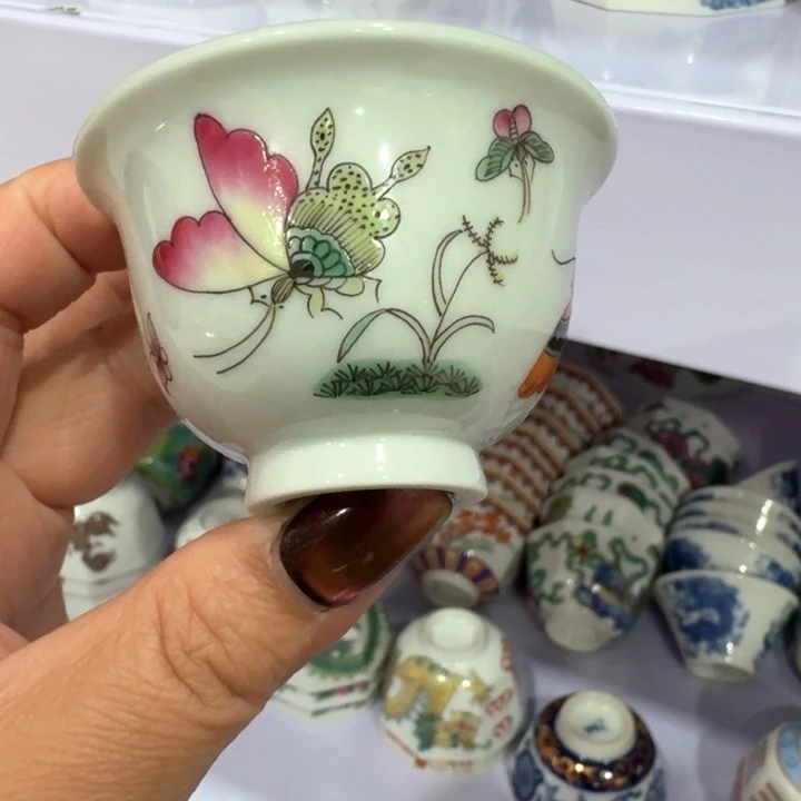 陶瓷艺术品收藏陶瓷