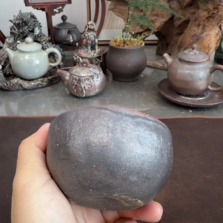 盘陶柴烧福利新品多多