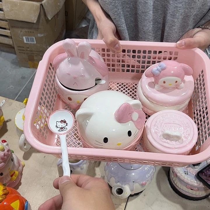 紫砂茶叶罐我们的生活