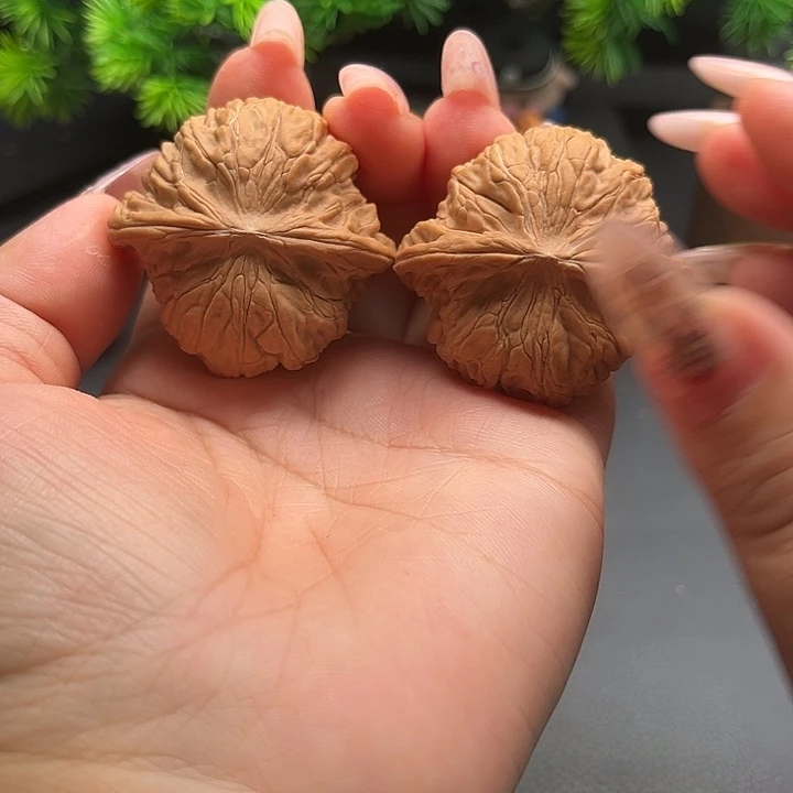 圳***阀核桃43磨盘全品核桃