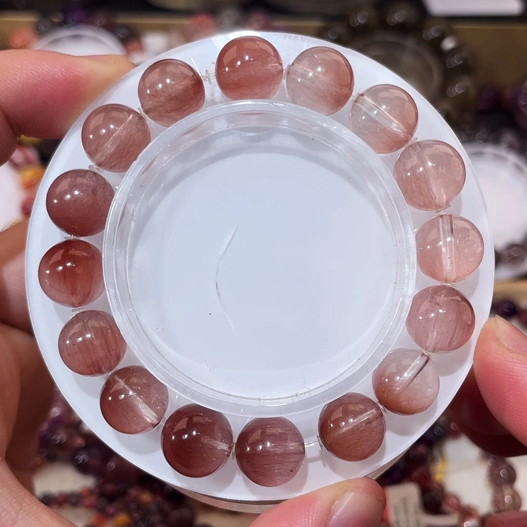 未镶嵌手链水晶11