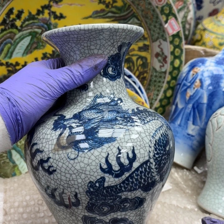 摆件瓷器摆件 瓷器摆件