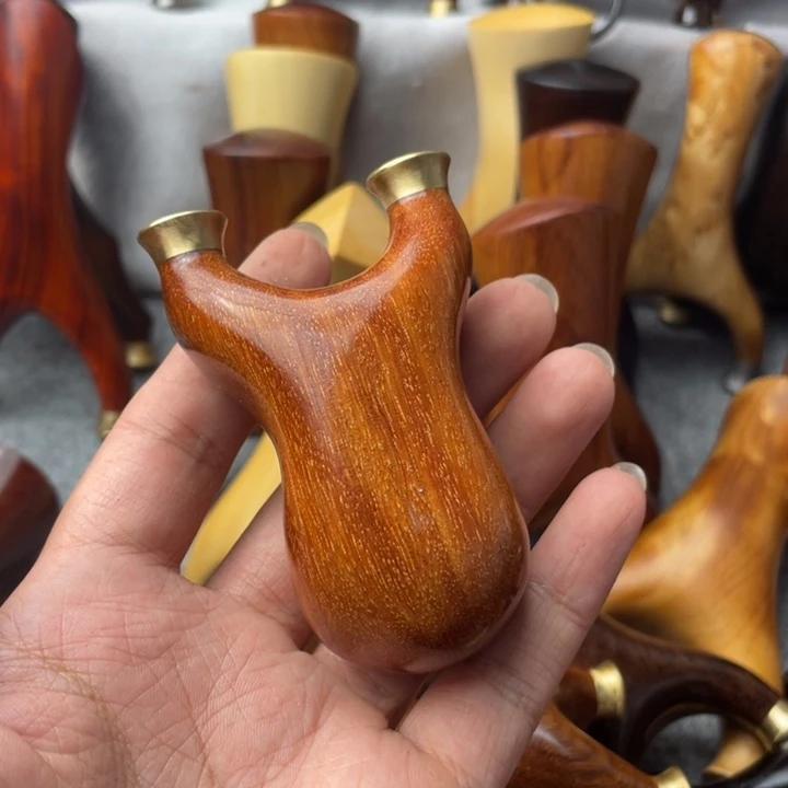 大果紫檀（缅甸花梨）全品