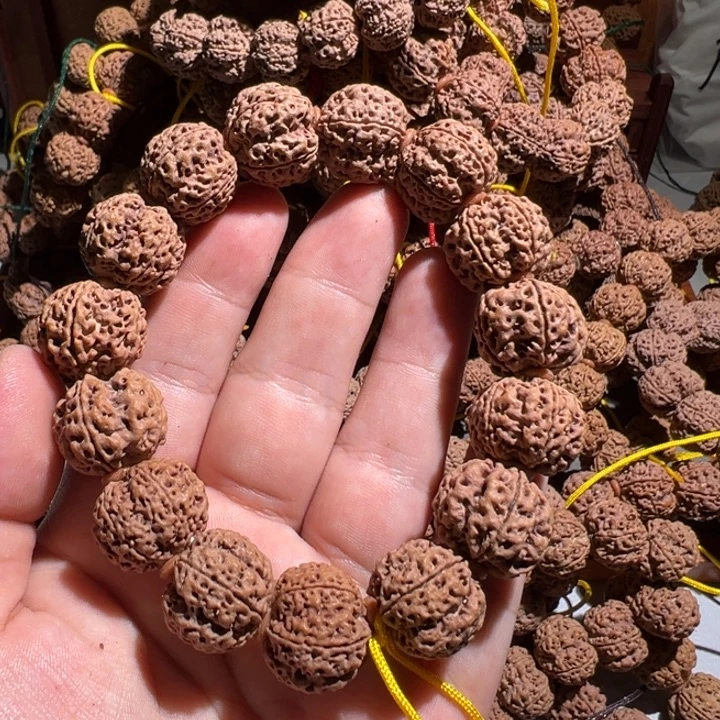 金刚菩提吊坠39号金刚