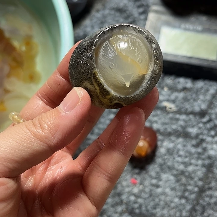 玛瑙/玉髓手链未镶嵌?**?
