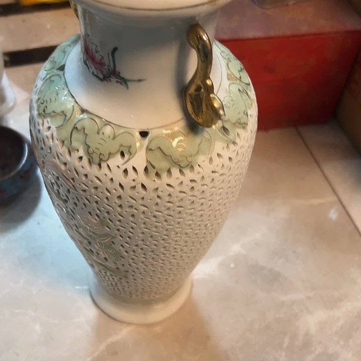 陈***宝老物的生活方式和生活