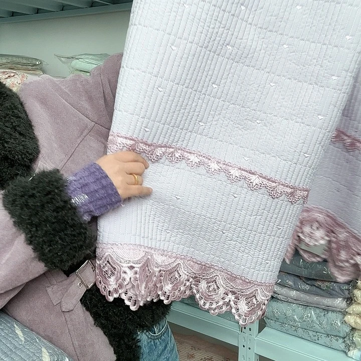 棉棉3米榻榻米床盖