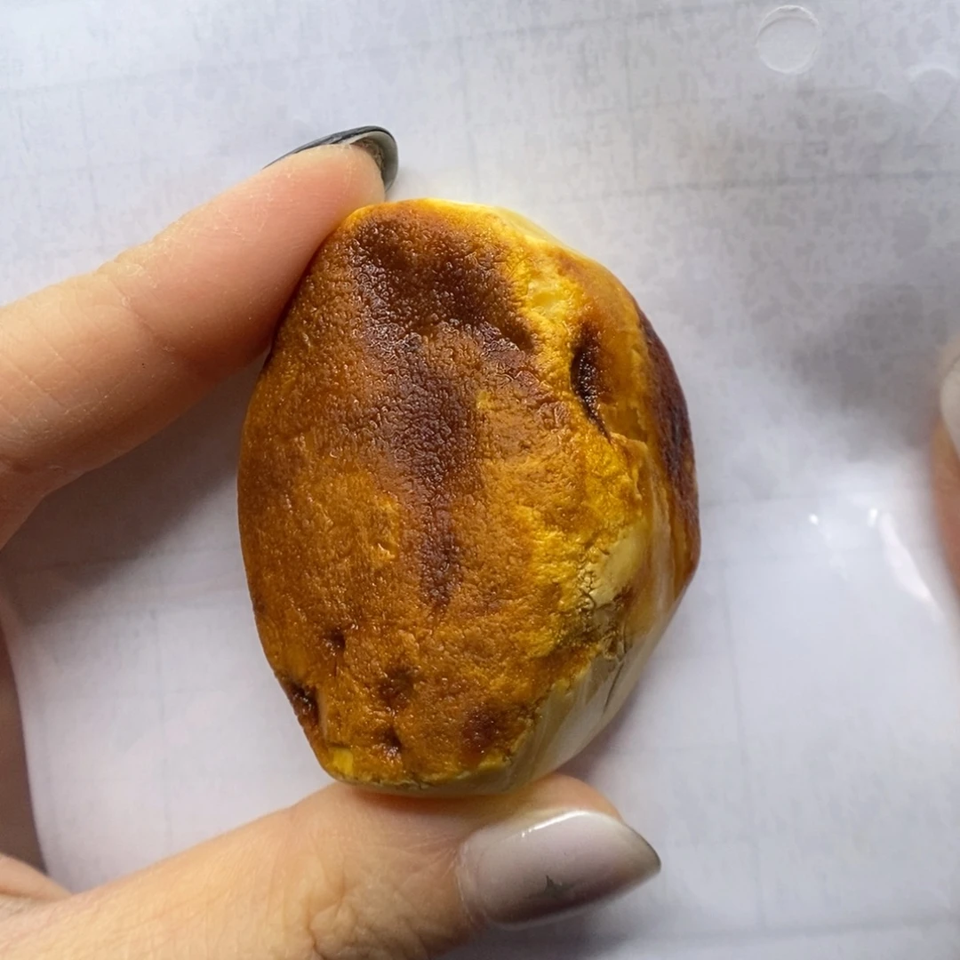 定制蜜蜡未镶嵌郎