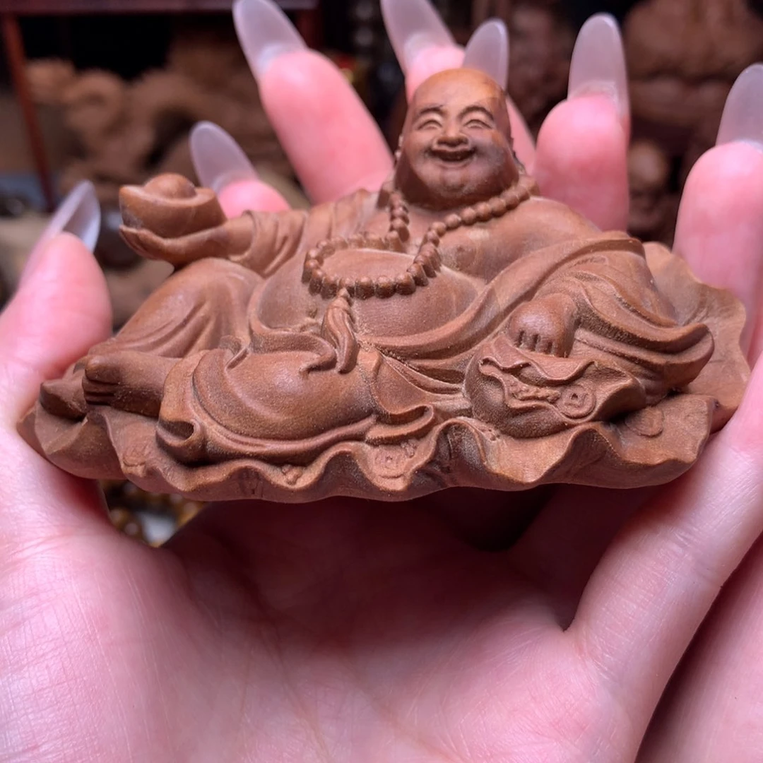 檀香木其他老山檀香财弥瑕疵
