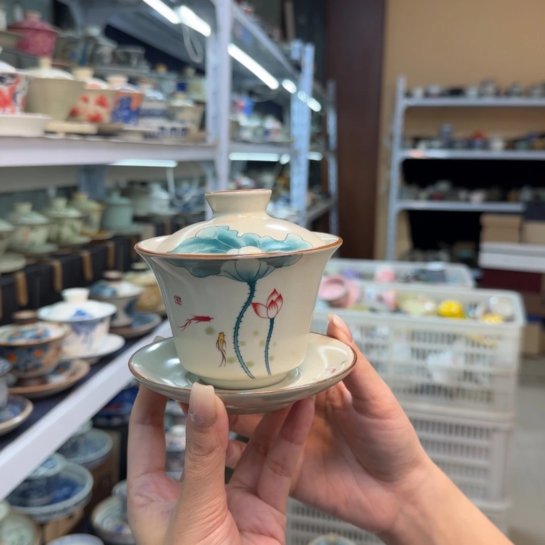 款式高温陶瓷材料等产品