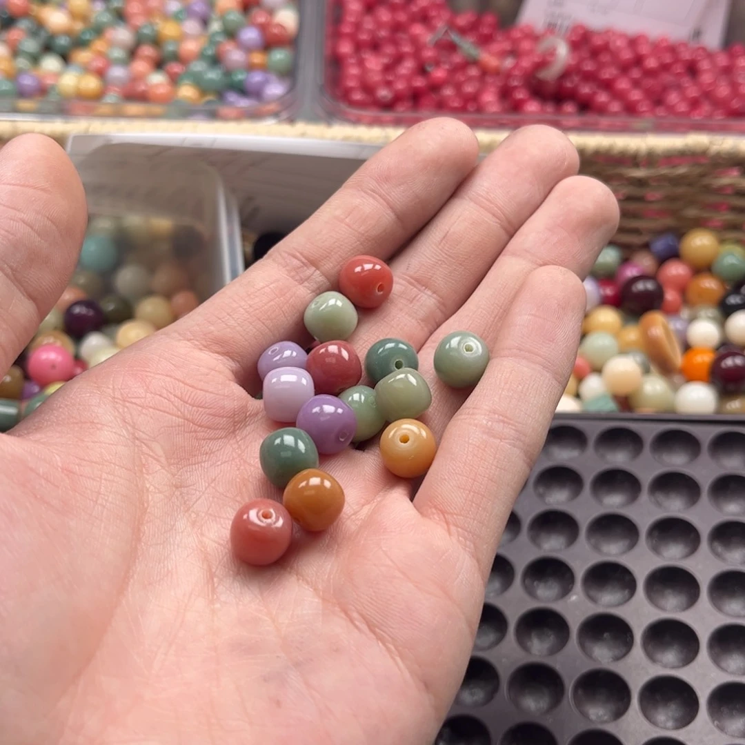 【闪购商品】白玉菩提吊坠茹*宝c10/锅底多款