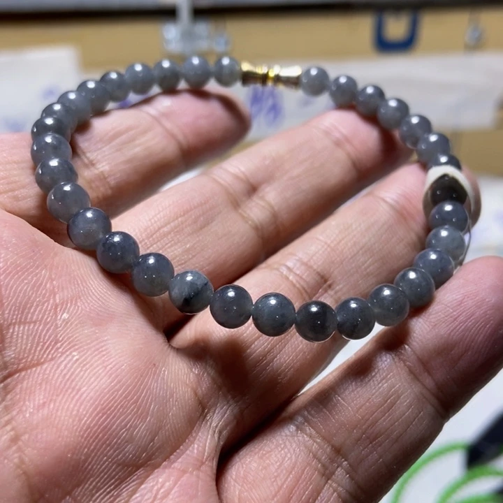 未镶嵌定制翡翠卡6.2