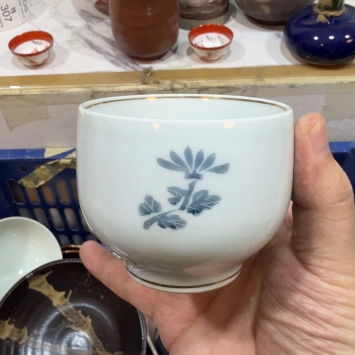 陶瓷推荐第二名20包邮