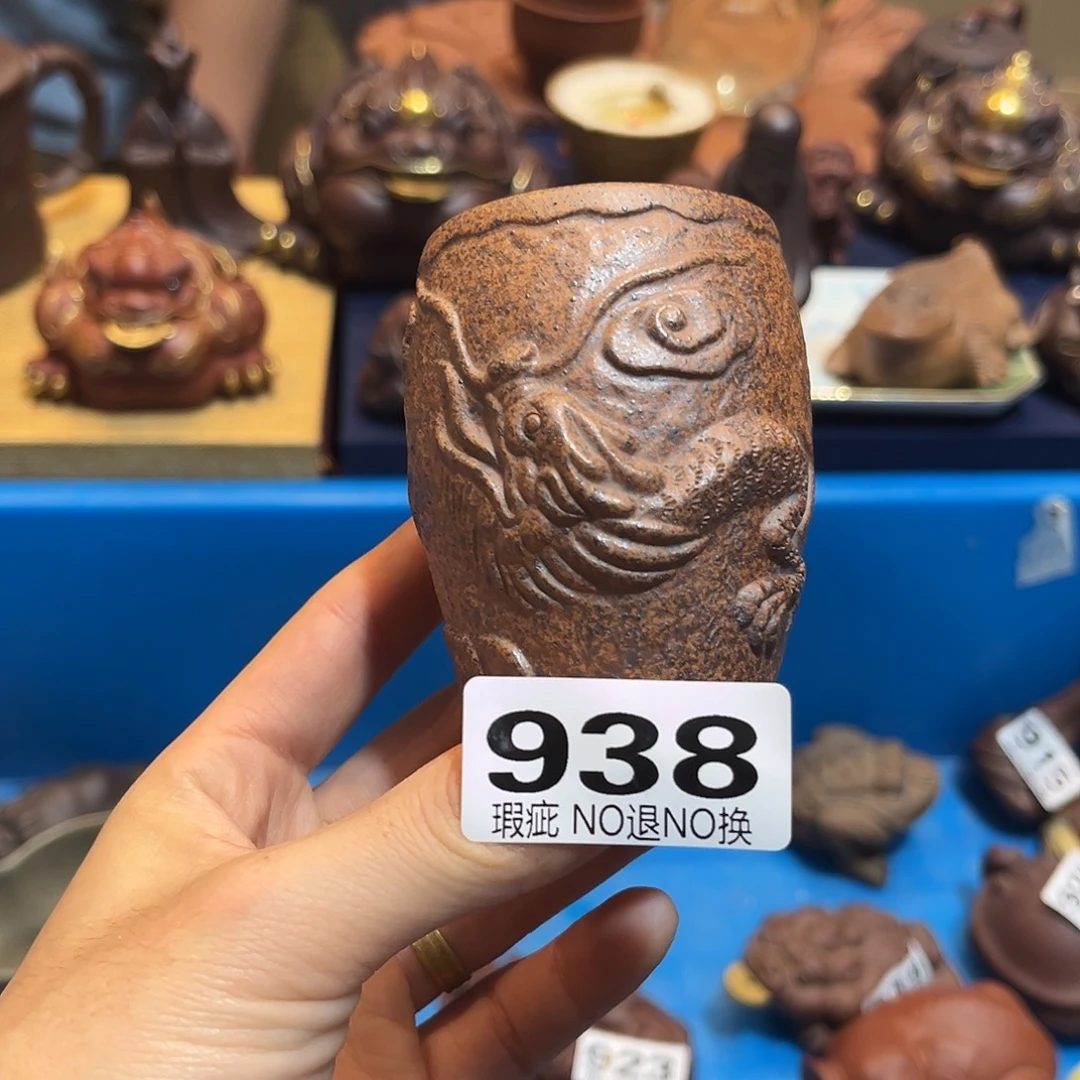 紫砂茶宠紫砂111111
