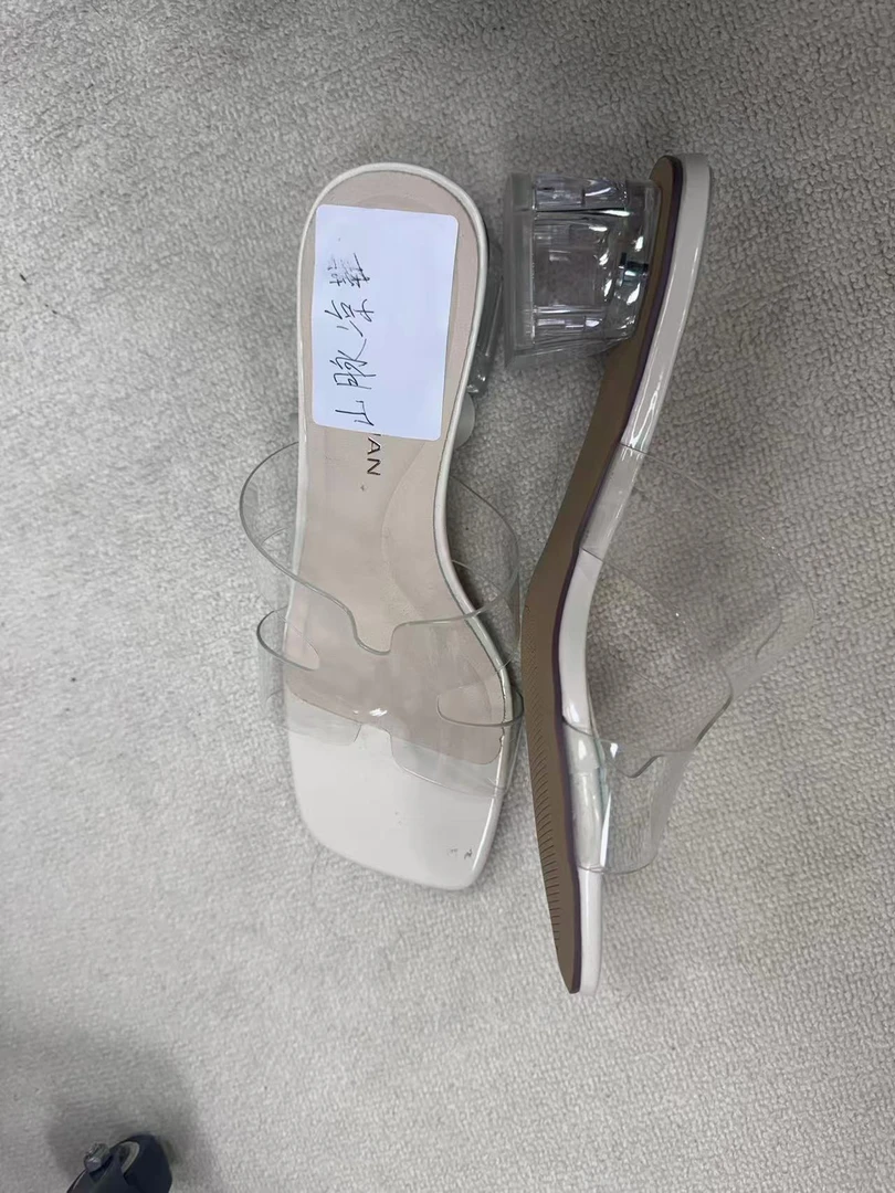 2025凉鞋夏季沙滩运动鞋