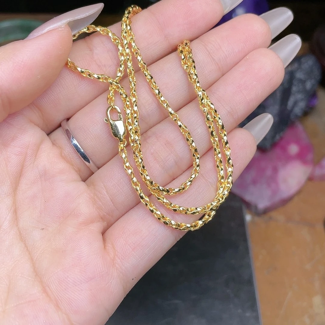 【闪购商品】无钨金