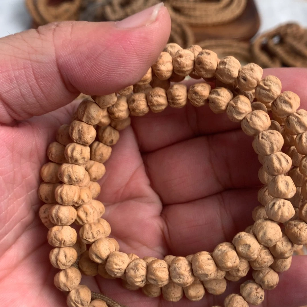 柏香籽/百香籽吊坠