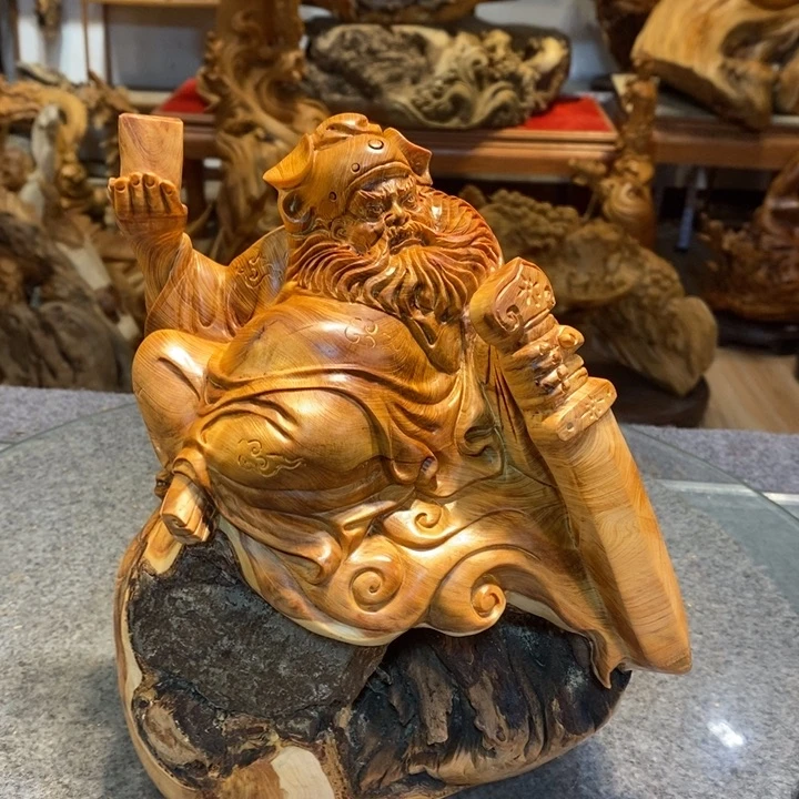 柏木（崖柏）太行崖柏