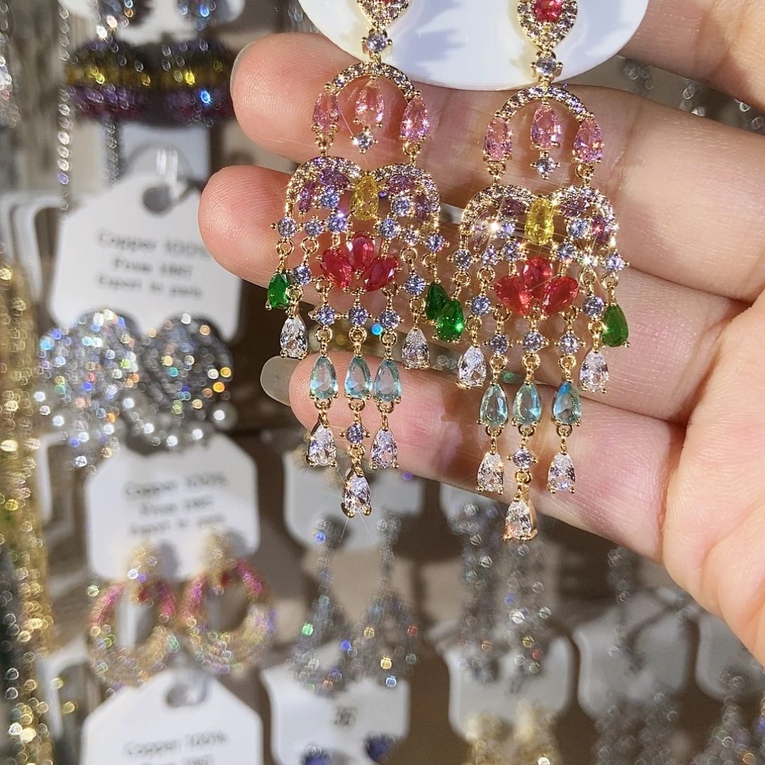 铜合金锆石925银