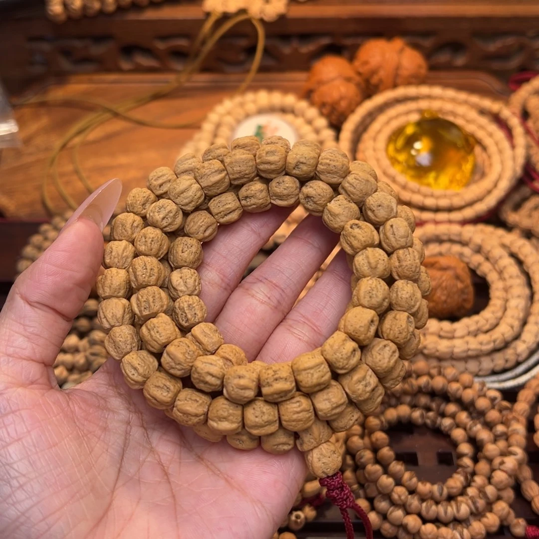 葡****吊坠柏香籽/百香籽