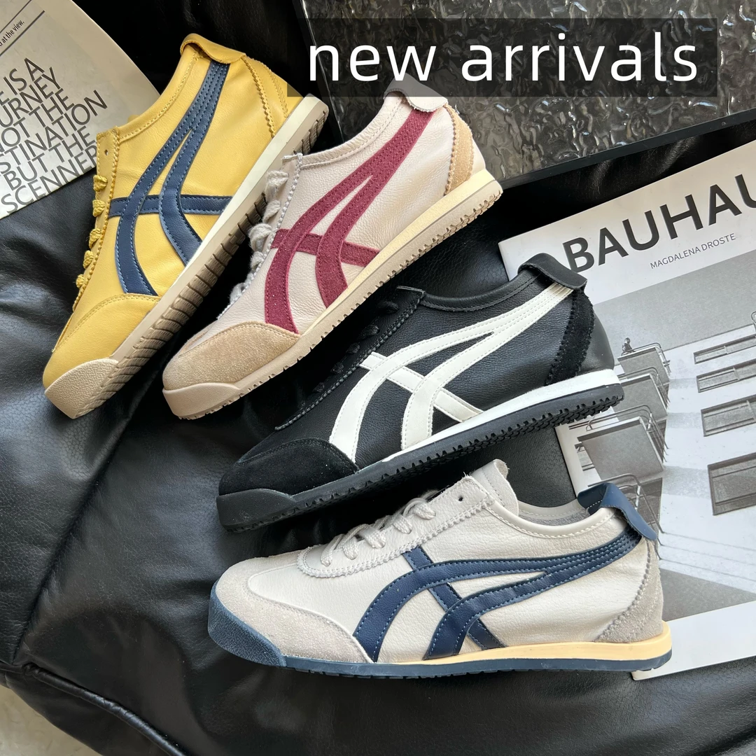 （女款）男女同款头层牛皮阿甘鞋透气夏季休闲鞋时尚鞋子真皮韩版