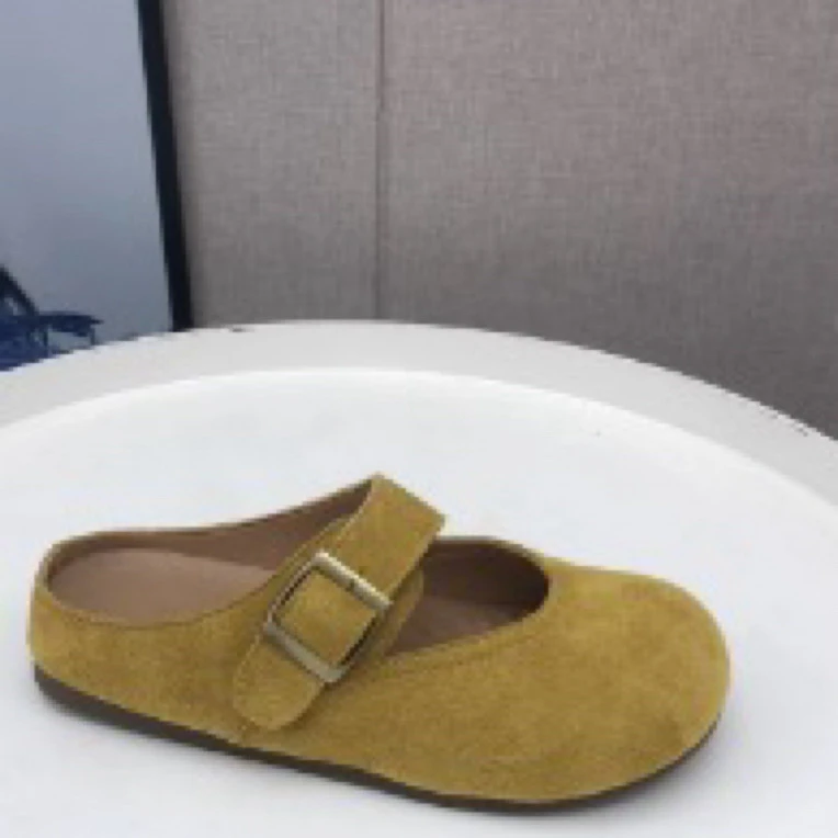 时尚休闲精品女鞋