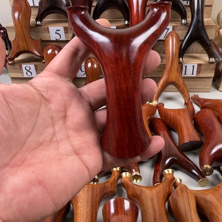 实木紫檀90大飞虎