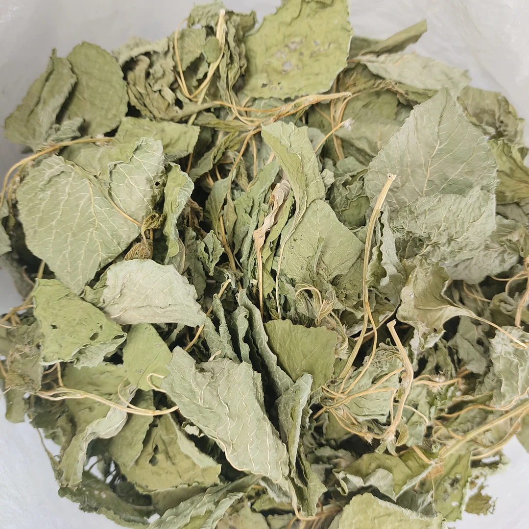 干苋菜当季绿叶干苋菜自然晒干