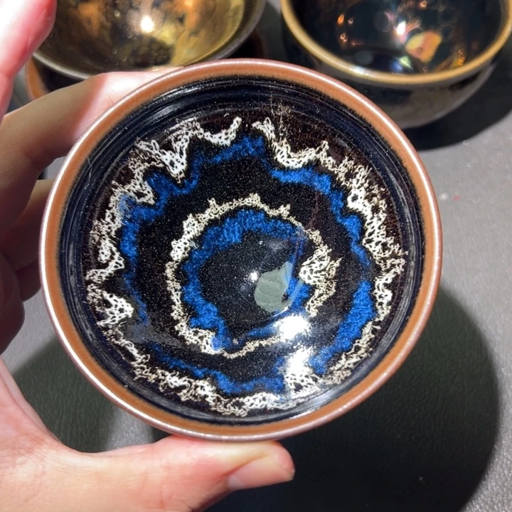 茶盏我们也在这里了