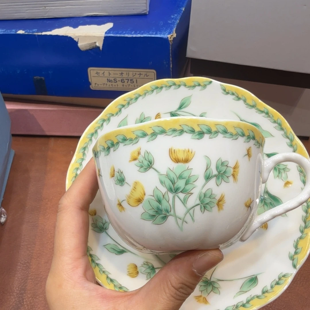小狐狸瓷器精选推荐好物
