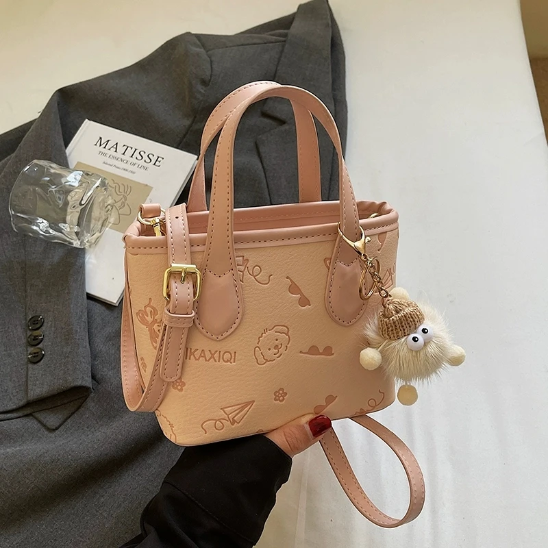 5# 主播推荐包包  西松潮流优选 M家新款平替 LY1