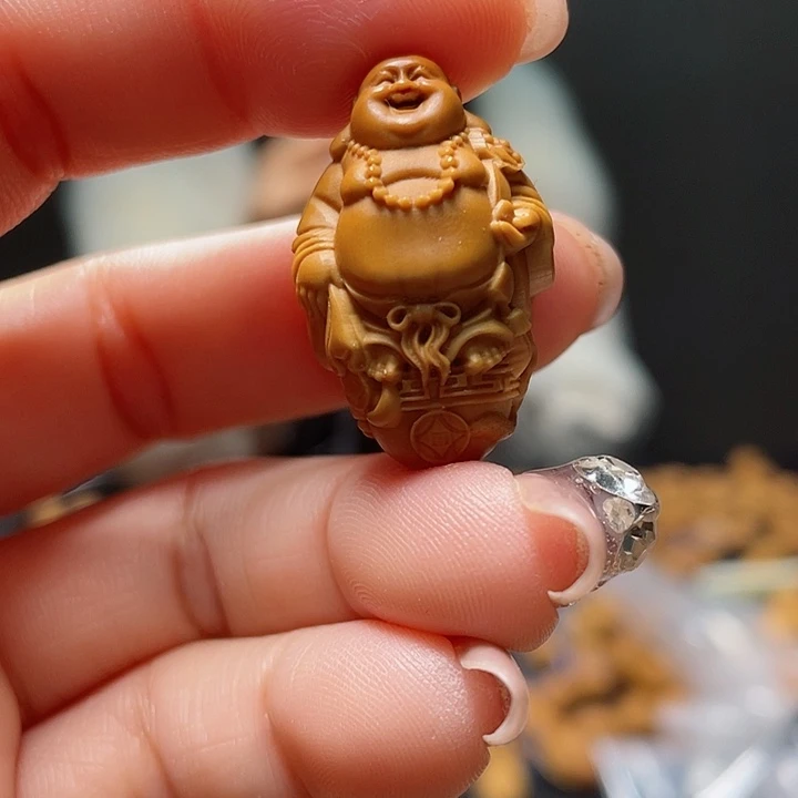 橄榄核手串/手链橄榄