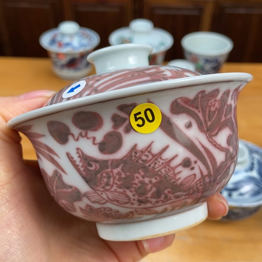 景德镇手绘哈哈哈哈哈哈