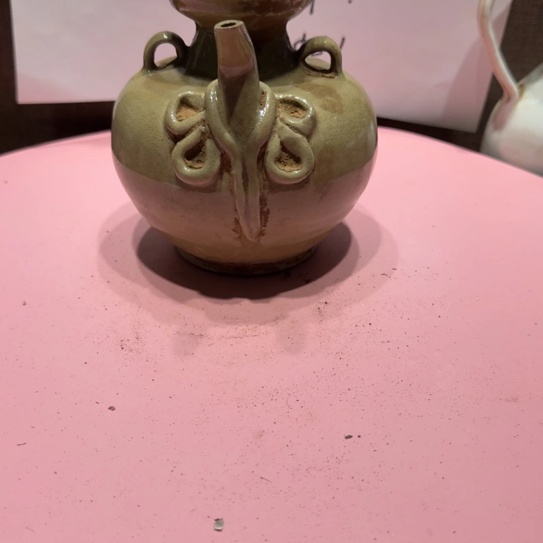 陶其他漂亮的小爱！