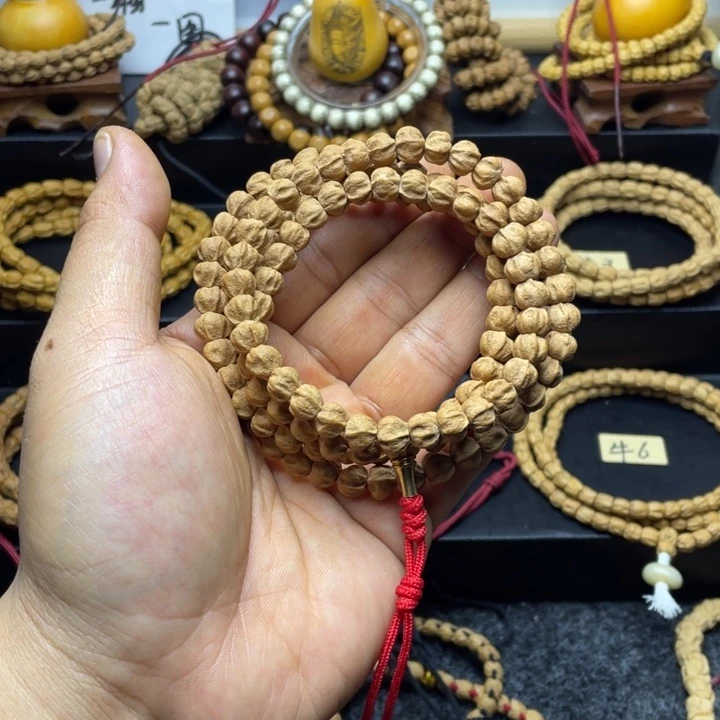 屮***茻吊坠柏香籽/百香籽龙脊