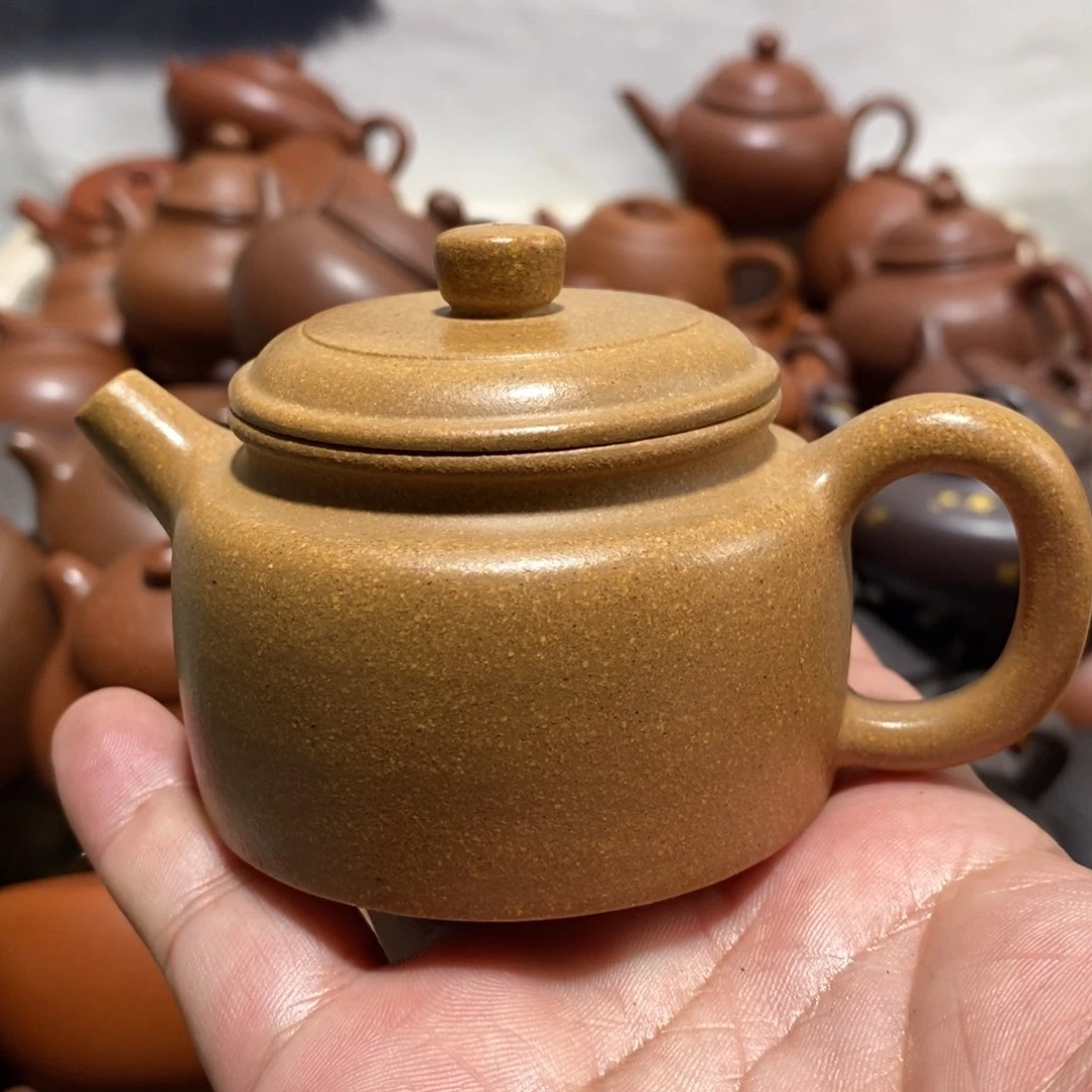 紫砂茶壶闪购商品紫砂壶