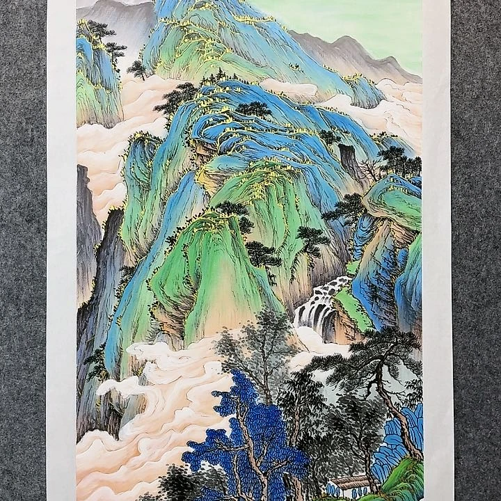 国画33333333333333333333333