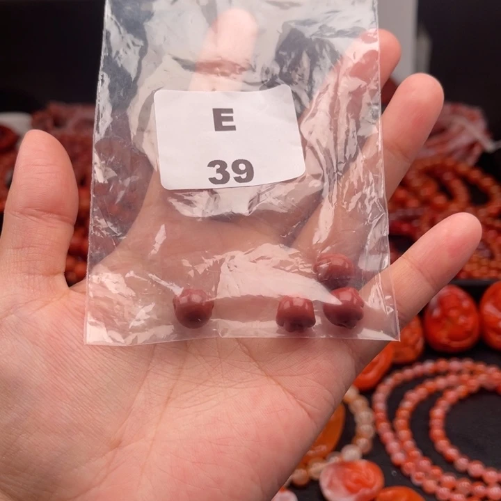 未镶嵌南红玛瑙多样性发货配饰南红玛瑙