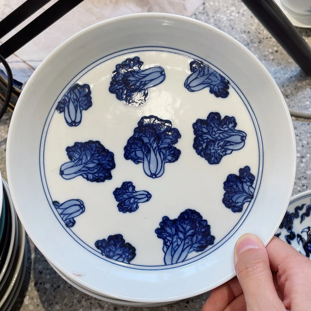 景德镇陶瓷学院美术