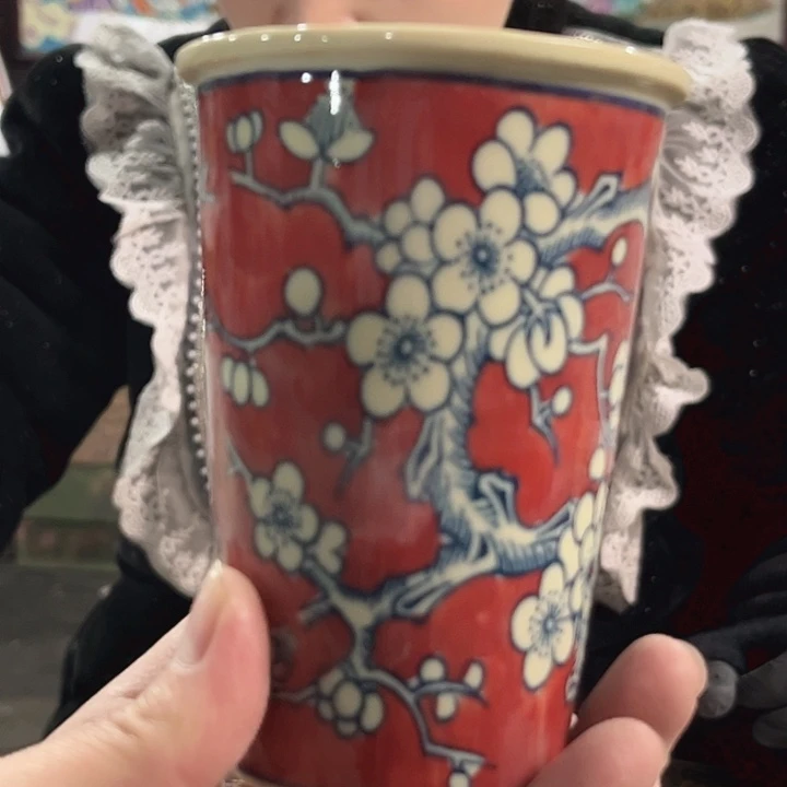 景德镇高温陶瓷A177