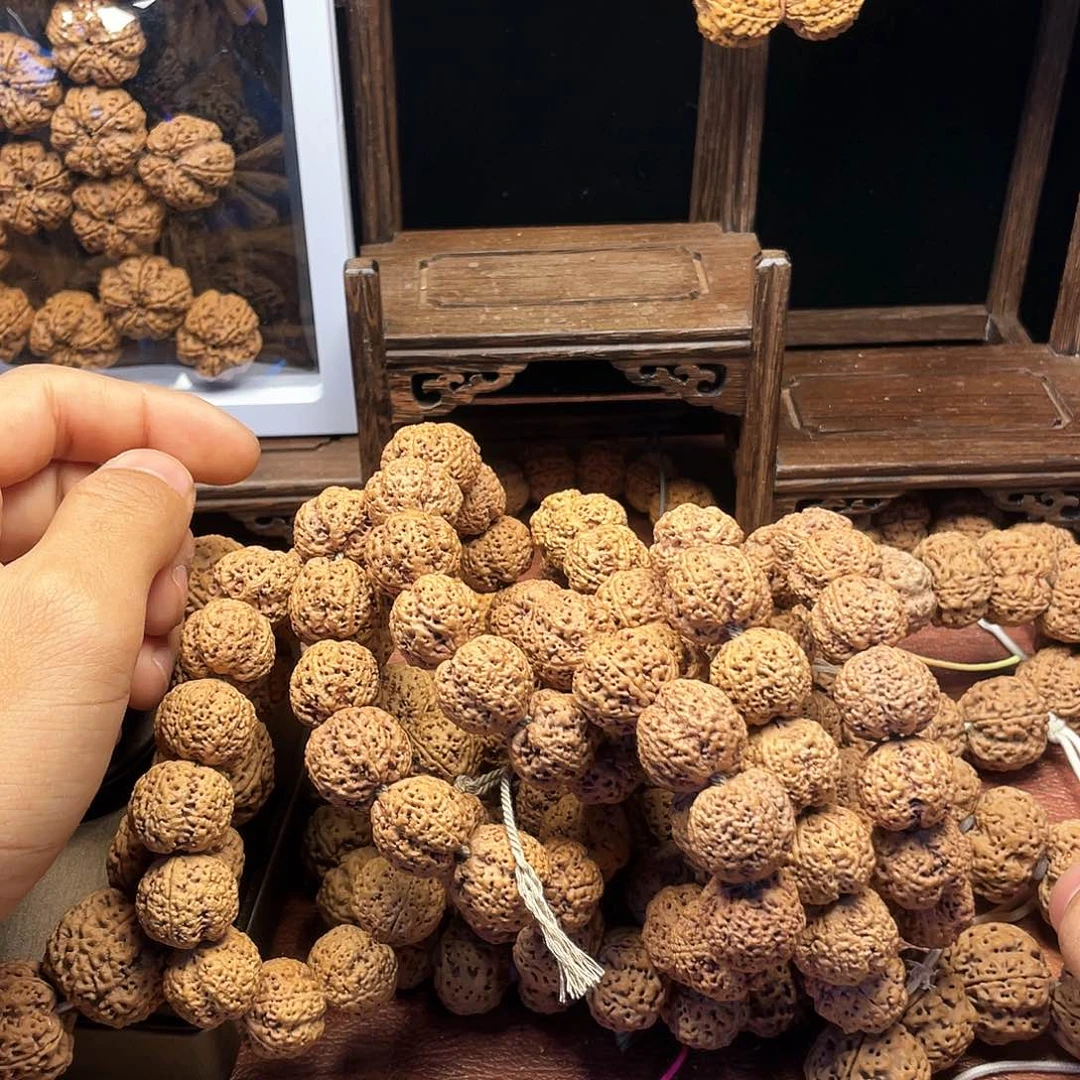 金刚菩提吊坠20菠萝蜜