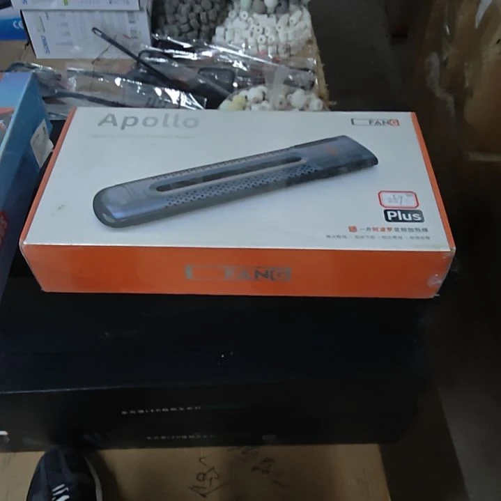 海星500w阿波罗加热棒变频