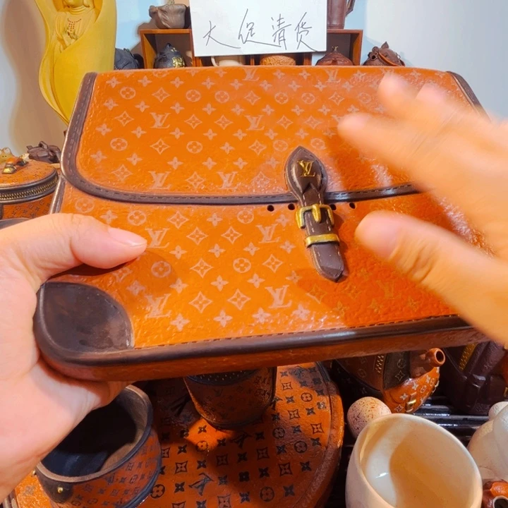 白***颜紫砂茶壶纯手工制作过程就是