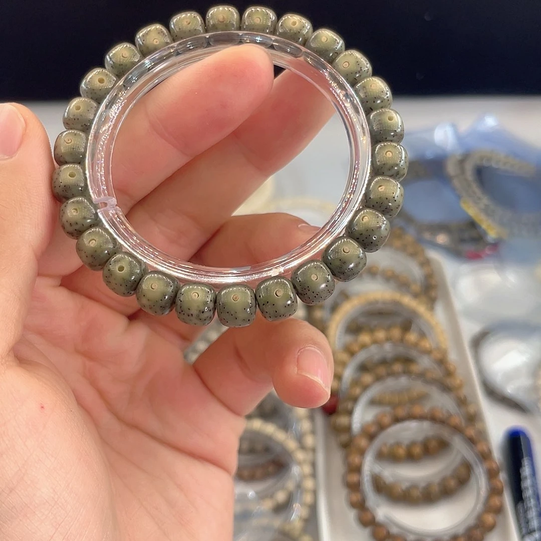 手串星月菩提4752