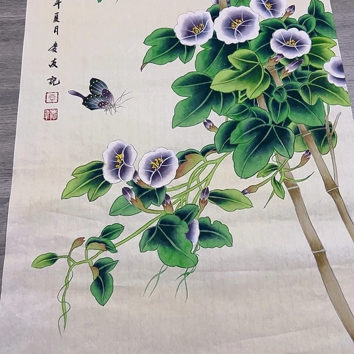 国画手绘国画专用链接88888