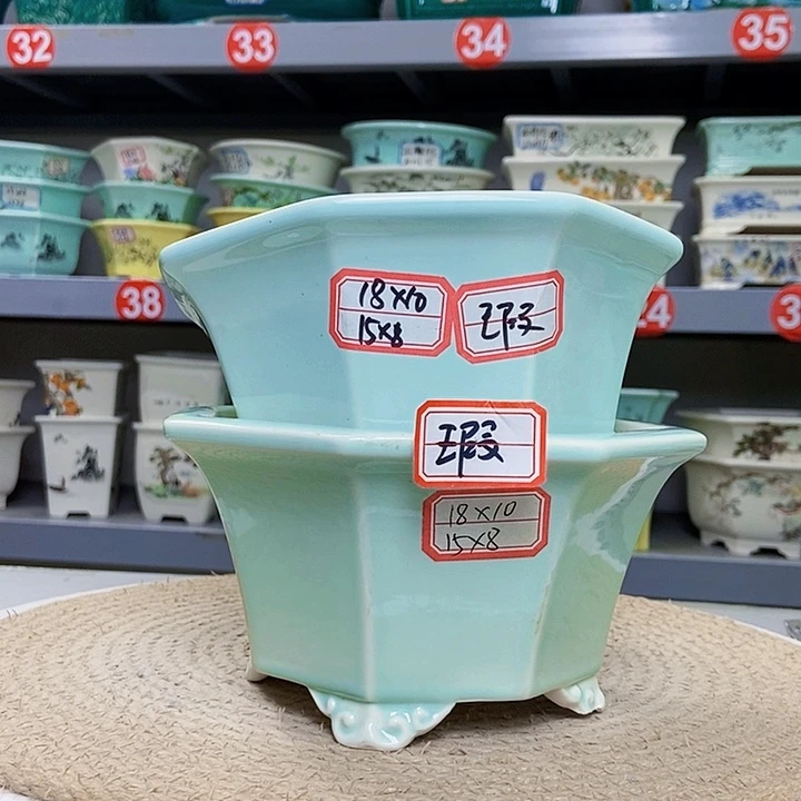 花瓶紫砂紫砂花盆